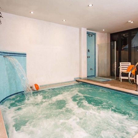 Hotel Antares Cattolica Esterno foto