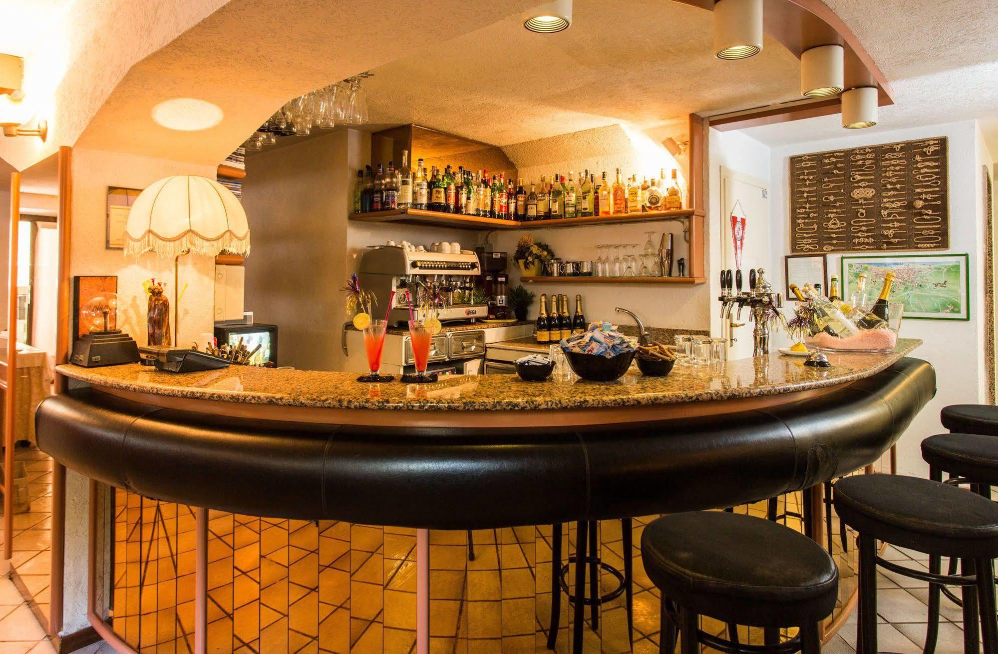 Hotel Antares Cattolica Esterno foto